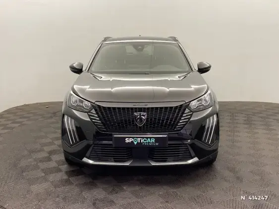 PEUGEOT 2008 II - voiture d'occasion - Photo 3
