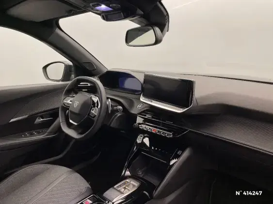 PEUGEOT 2008 II - voiture d'occasion - Photo 10