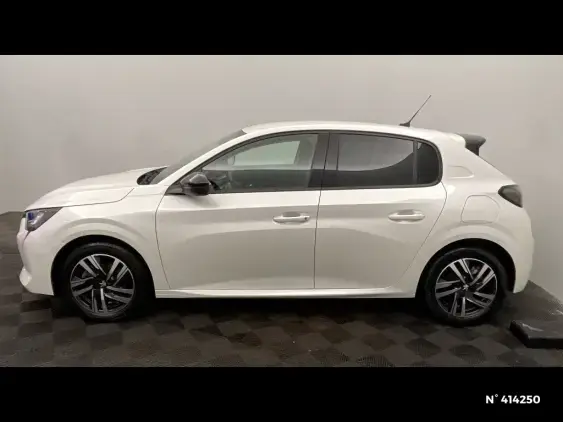 PEUGEOT 208 II - voiture d'occasion - Photo 2