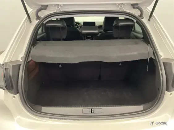 PEUGEOT 208 II - voiture d'occasion - Photo 7
