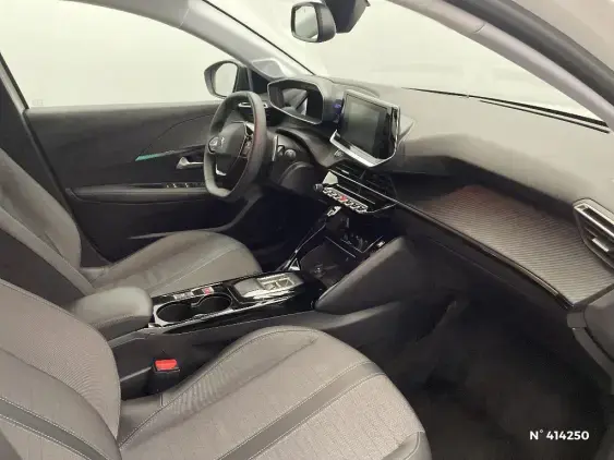 PEUGEOT 208 II - voiture d'occasion - Photo 10