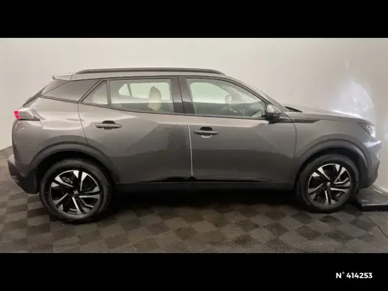 PEUGEOT 2008 II - voiture d'occasion - Photo 5