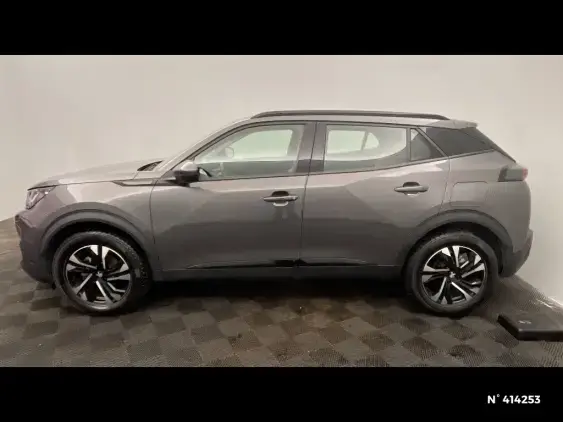 PEUGEOT 2008 II - voiture d'occasion - Photo 2