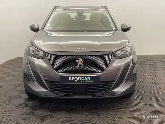 PEUGEOT 2008 II - voiture d'occasion - Photo 3