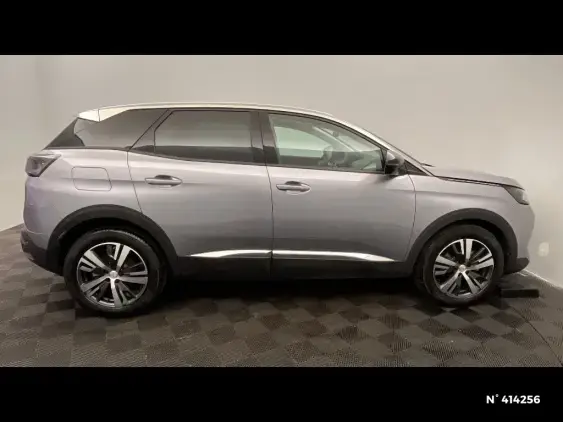 PEUGEOT 3008 II - voiture d'occasion - Photo 5