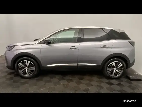 PEUGEOT 3008 II - voiture d'occasion - Photo 2
