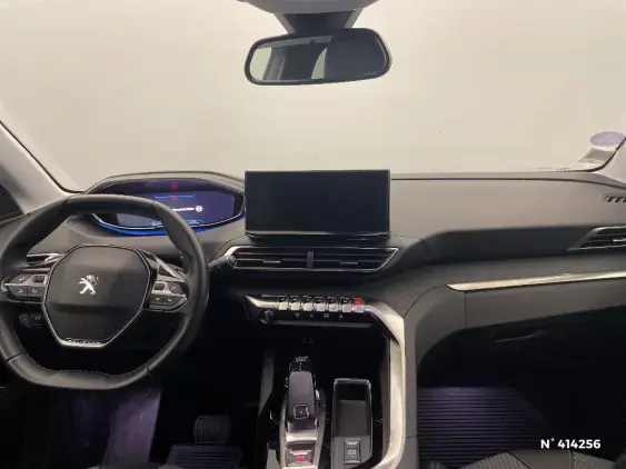 PEUGEOT 3008 II - voiture d'occasion - Photo 9