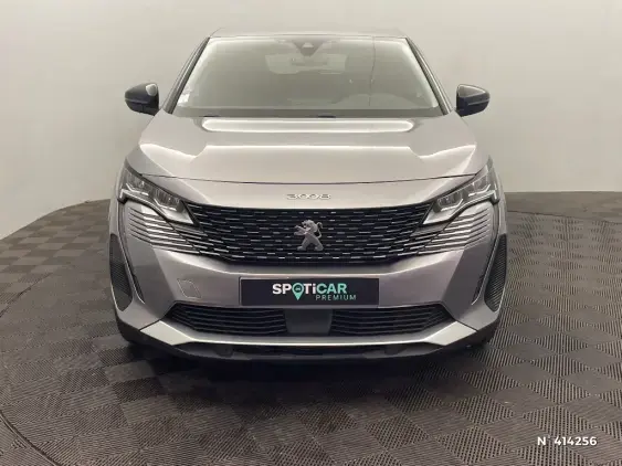 PEUGEOT 3008 II - voiture d'occasion - Photo 3