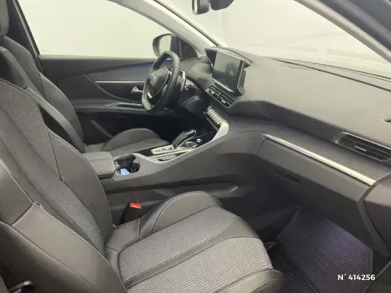 PEUGEOT 3008 II - voiture d'occasion - Photo 10