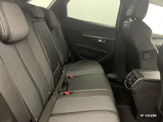 PEUGEOT 3008 II - voiture d'occasion - Photo 11