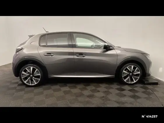 PEUGEOT 208 II - voiture d'occasion - Photo 5