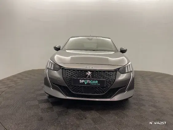 PEUGEOT 208 II - voiture d'occasion - Photo 3