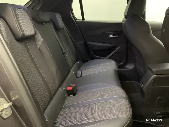 PEUGEOT 208 II - voiture d'occasion - Photo 11