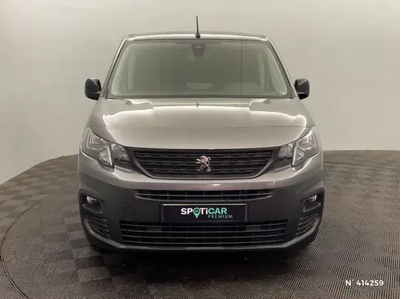 PEUGEOT PARTNER III - voiture d'occasion - Photo 3