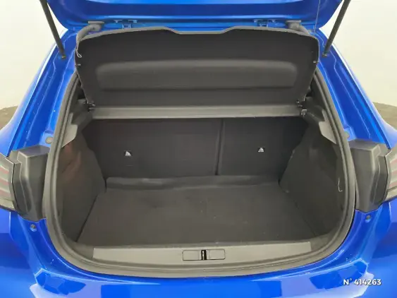 PEUGEOT 208 II - voiture d'occasion - Photo 7