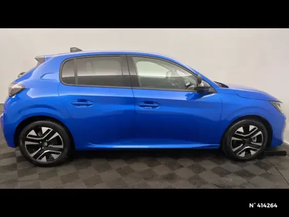 PEUGEOT 208 II - voiture d'occasion - Photo 5