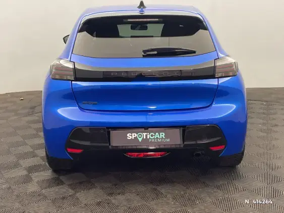 PEUGEOT 208 II - voiture d'occasion - Photo 6