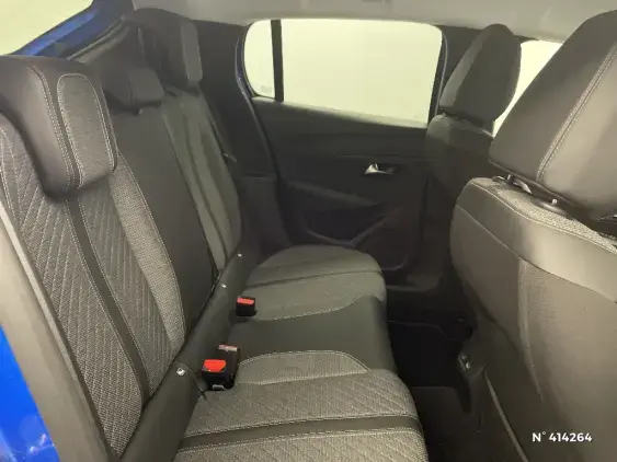 PEUGEOT 208 II - voiture d'occasion - Photo 11