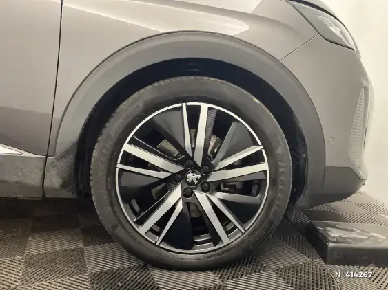 PEUGEOT 3008 II - voiture d'occasion - Photo 8