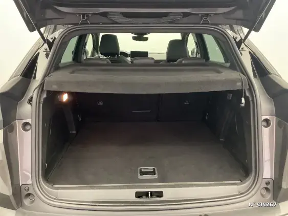 PEUGEOT 3008 II - voiture d'occasion - Photo 7