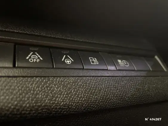 PEUGEOT 3008 II - voiture d'occasion - Photo 15