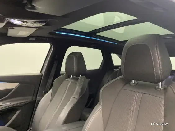 PEUGEOT 3008 II - voiture d'occasion - Photo 26