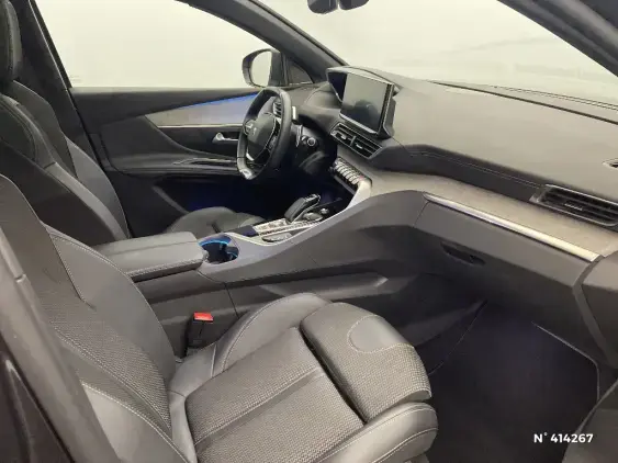 PEUGEOT 3008 II - voiture d'occasion - Photo 10