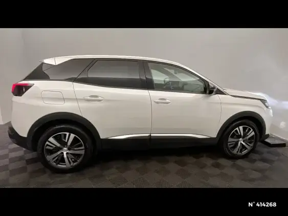 PEUGEOT 3008 II - voiture d'occasion - Photo 5