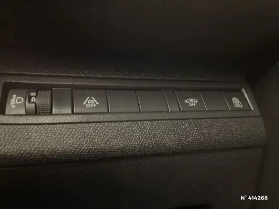 PEUGEOT 3008 II - voiture d'occasion - Photo 15