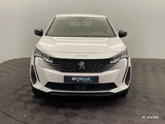 PEUGEOT 3008 II - voiture d'occasion - Photo 3