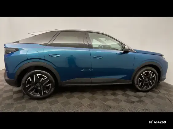 PEUGEOT 3008 III - voiture d'occasion - Photo 5