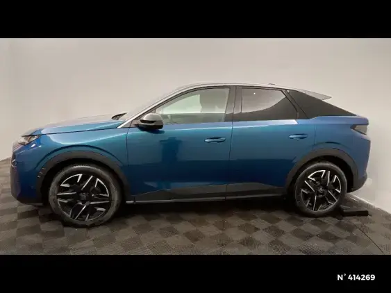 PEUGEOT 3008 III - voiture d'occasion - Photo 2