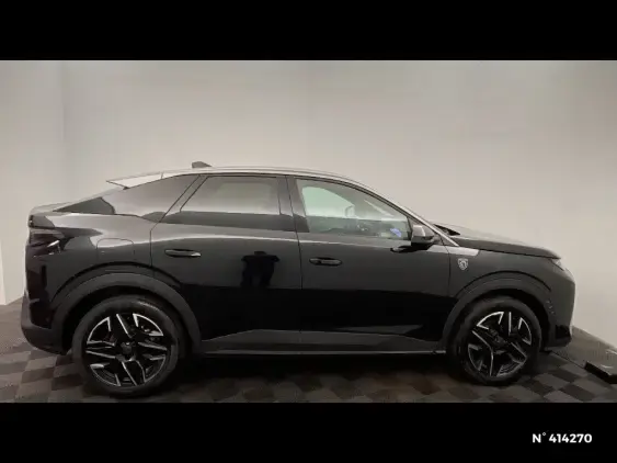 PEUGEOT 3008 III - voiture d'occasion - Photo 5