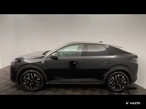 PEUGEOT 3008 III - voiture d'occasion - Photo 2