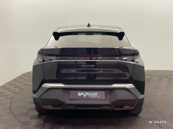 PEUGEOT 3008 III - voiture d'occasion - Photo 6
