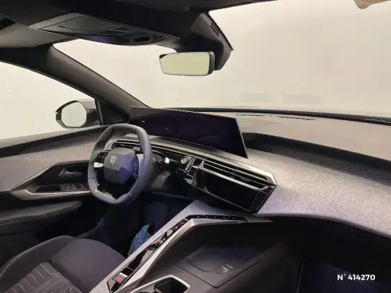 PEUGEOT 3008 III - voiture d'occasion - Photo 10