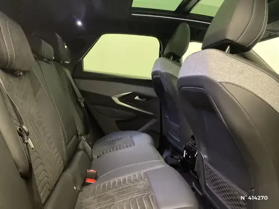 PEUGEOT 3008 III - voiture d'occasion - Photo 11