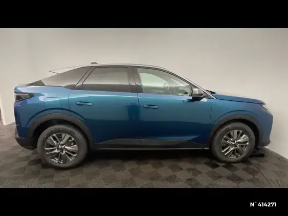 PEUGEOT 3008 III - voiture d'occasion - Photo 5