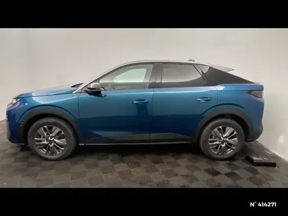 PEUGEOT 3008 III - voiture d'occasion - Photo 2