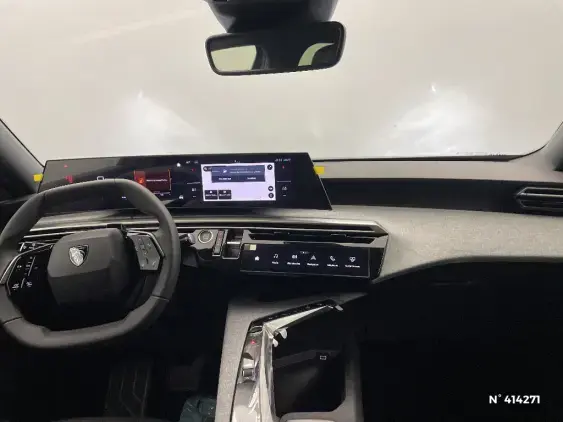 PEUGEOT 3008 III - voiture d'occasion - Photo 9
