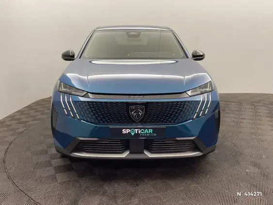 PEUGEOT 3008 III - voiture d'occasion - Photo 3