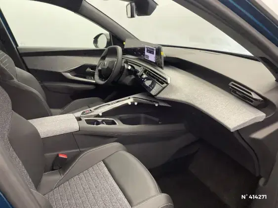 PEUGEOT 3008 III - voiture d'occasion - Photo 10