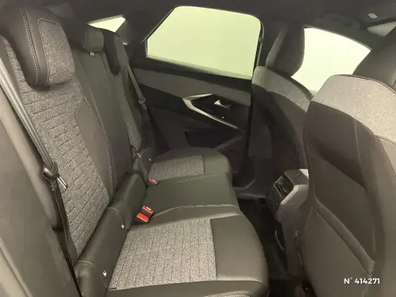 PEUGEOT 3008 III - voiture d'occasion - Photo 11