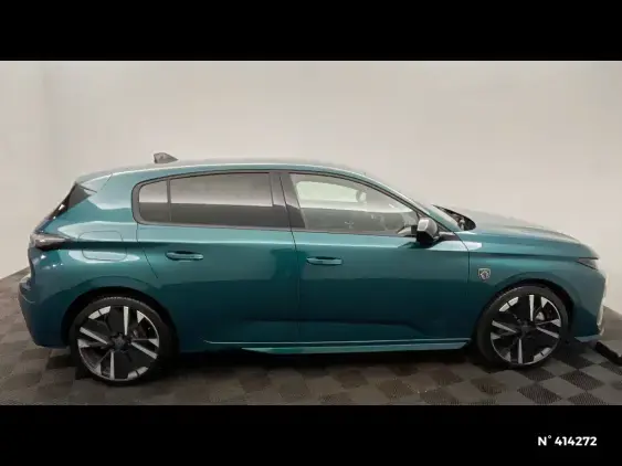 PEUGEOT 308 III - voiture d'occasion - Photo 5