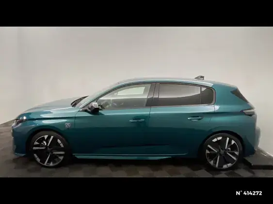 PEUGEOT 308 III - voiture d'occasion - Photo 2