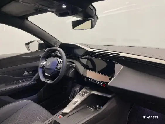 PEUGEOT 308 III - voiture d'occasion - Photo 10