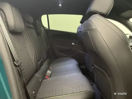 PEUGEOT 308 III - voiture d'occasion - Photo 11