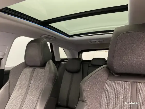 PEUGEOT 3008 II - voiture d'occasion - Photo 27