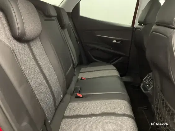 PEUGEOT 3008 II - voiture d'occasion - Photo 11