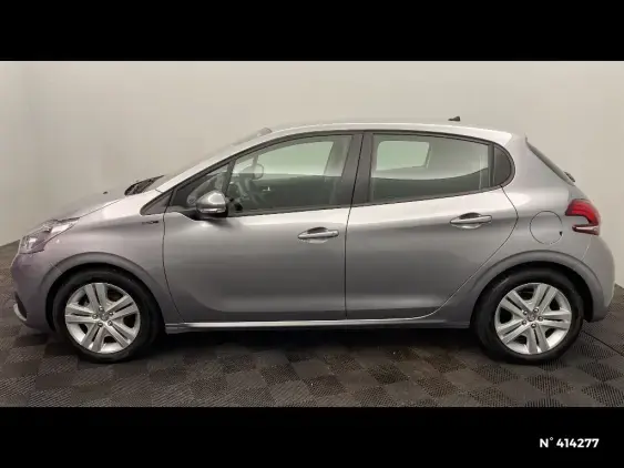 PEUGEOT 208 - voiture d'occasion - Photo 2